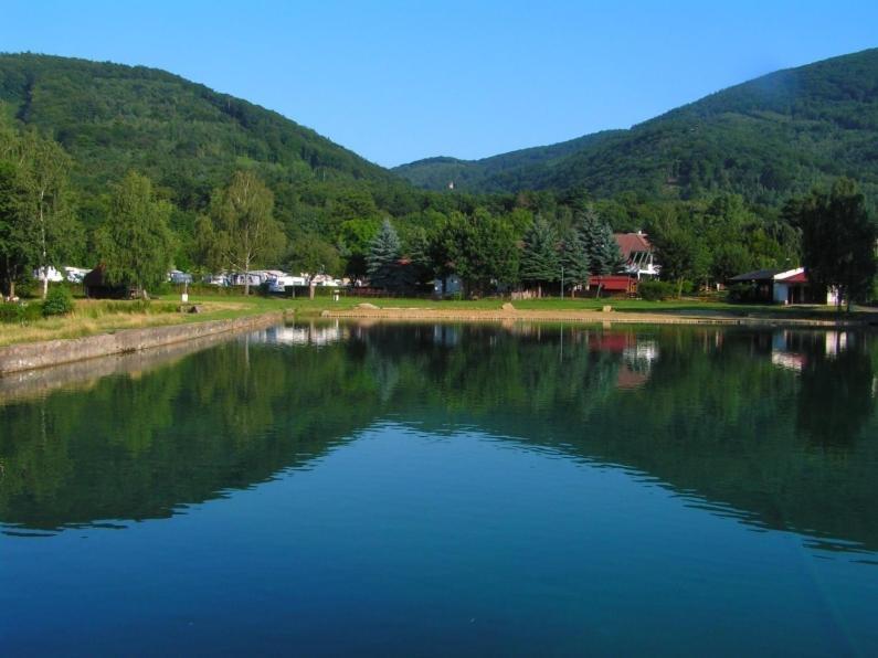 Horal * Osek (Usti nad Labem)