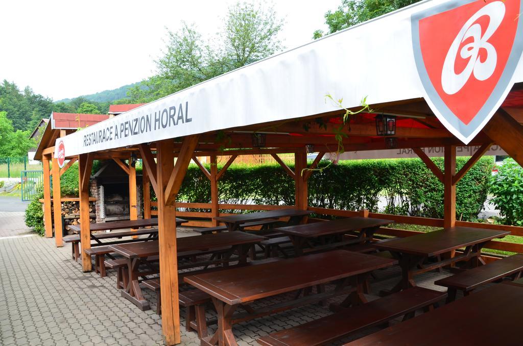 Horal * Osek (Usti nad Labem)